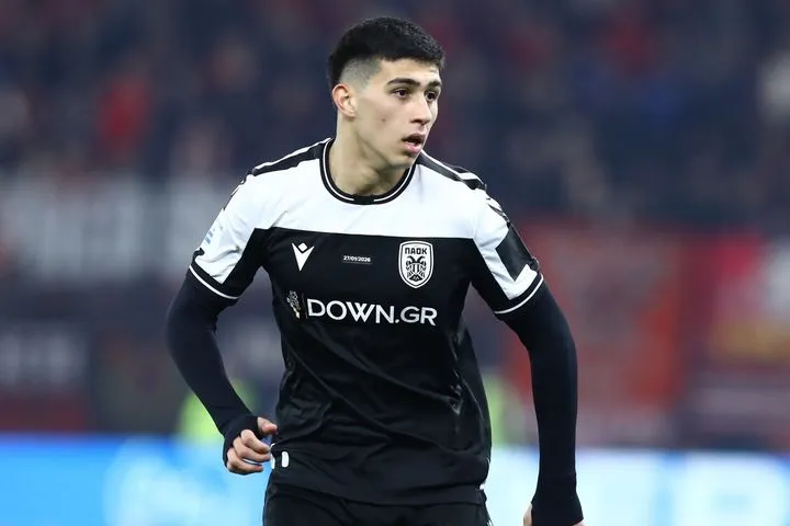 ΠΑΟΚ: Αγωνία για Χατσίδη, δύκολα ο Ζίβκοβιτς, ποιες οι διαθέσιμες επιλογές του Λουτσέσκου για τα άκρα ενόψει Παναθηναϊκού