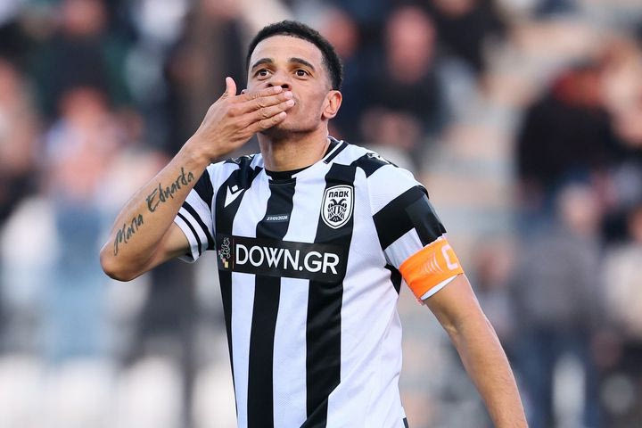 Το πρώτο βήμα είναι και το πιο καθοριστικό και αυτό θέλει να κάνει την Κυριακή ο ΠΑΟΚ