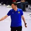 ΑΕΚ βόλλεϊ: Ο Ταμπουρατζής πρώτος προπονητής της Ένωσης μέχρι το 2027