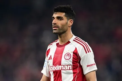 Προβάδισμα Ταρέμι και Μπρούνο για τον αγώνα με την ΑΕΚ, έτοιμος και ο Έσε