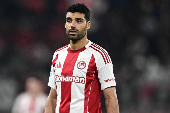 Η ανάρτηση του Ταρέμι για την εκεχερεία: “Να ζήσει το Ιράν”