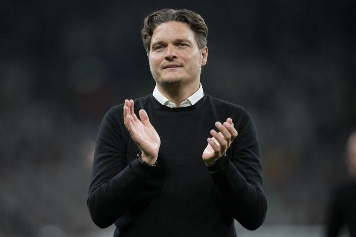 Αθλέτικ: Ο Τέρζιτς στην pole position για να παραλάβει τη σκυτάλη από τον Βαλβέρδε