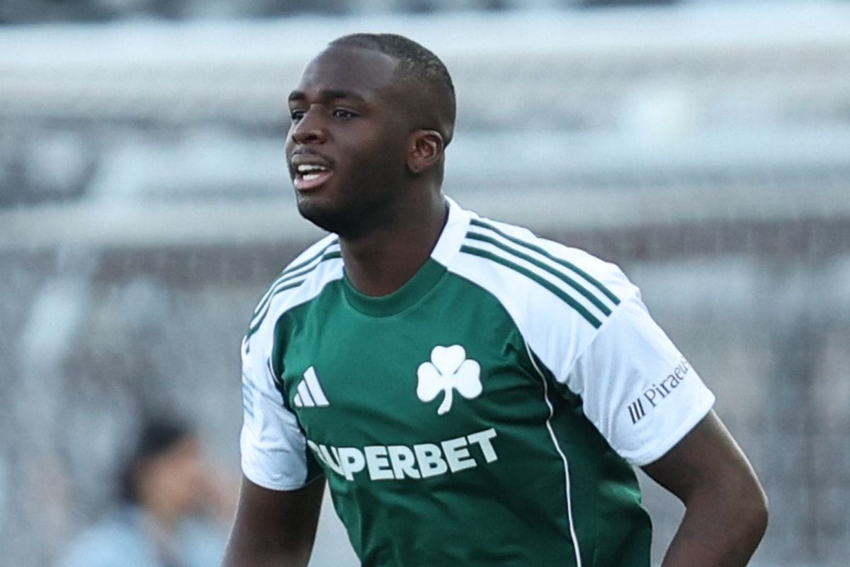 Ο Ανδρέας Τεττέη