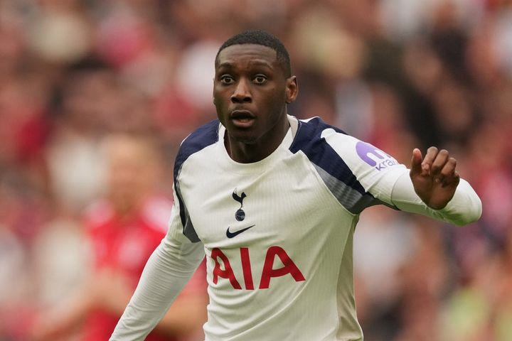 Τότεναμ: Ο Μαυροπάνος την έστειλε στη ζώνη του υποβιβασμού για πρώτη φορά μετά από 11 χρόνια