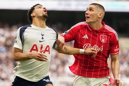 Λιντς, Νότιγχαμ, Γουέστ Χαμ και Τότεναμ μάχονται για την παραμονή στην Premier League: Αναλυτικά όλο το πρόγραμμα