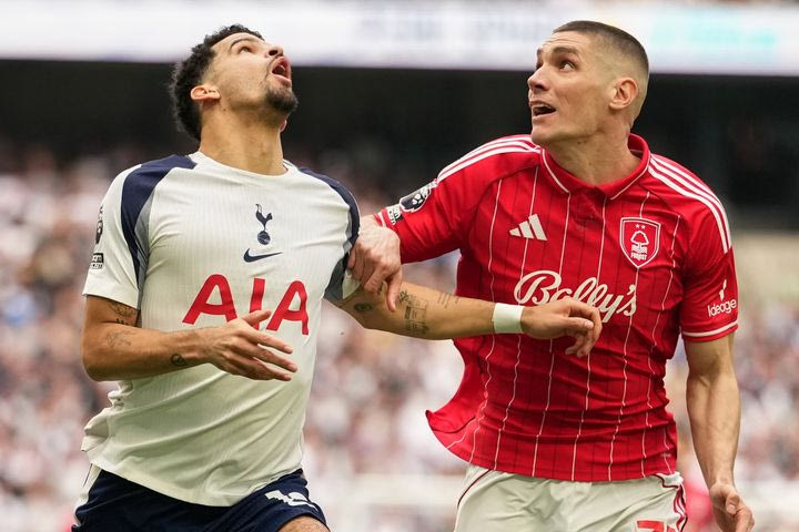 Premier League: Λιντς, Νότιγχαμ, Γουέστ Χαμ και Τότεναμ μάχονται για την παραμονή, αναλυτικά όλο το πρόγραμμα