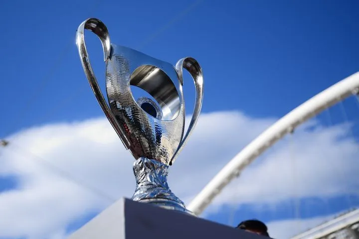 Το πρόγραμμα της Παρασκευής για τον τελικό του Κυπέλλου Ελλάδας Betsson: Οι προπονήσεις ΠΑΟΚ και ΟΦΗ στο Πανθεσσαλικό