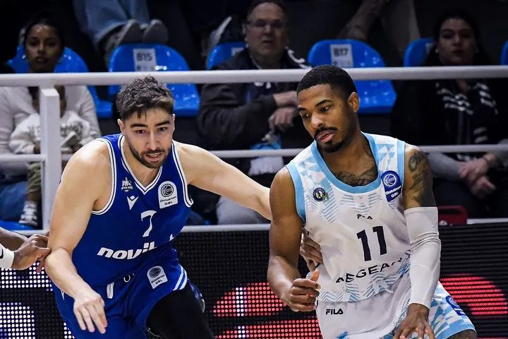 Τα σενάρια και οι ισοβαθμίες για μία θέση στα playoffs της Stoiximan GBL: Ο Ηρακλής, ο Κολοσσός και τα ΠΙΟ τρελά σενάρια