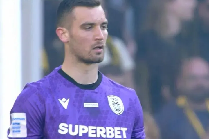 Η διπλή επέμβαση του Τσιφτσή στις προσπάθειες των Ζίνι και Βάργκα