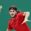 Τσιτσιπάς: Βγήκε ο πρώτος αντίπαλος του στο τουρνουά της Μαδρίτης