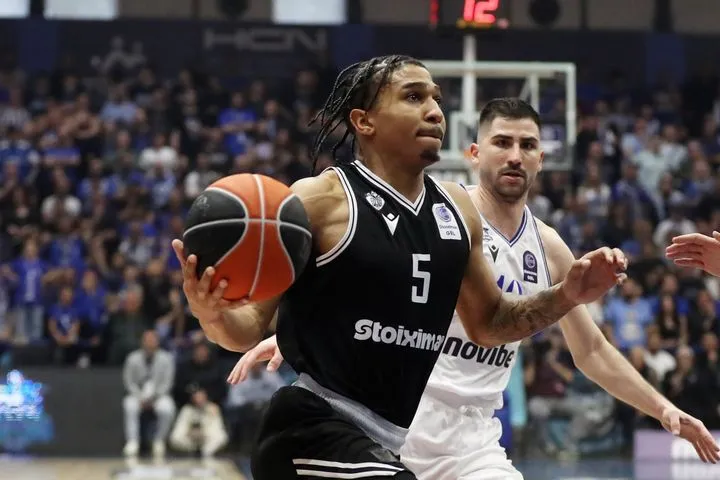 Ο ΠΑΟΚ επικράτησε του Ηρακλή και ετοιμάζεται για τον πρώτο τελικό του Europe Cup με την Μπιλμπάο