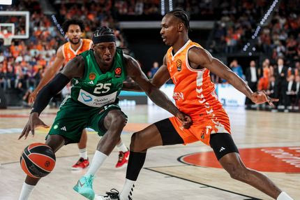 Βαλένθια - Παναθηναϊκός: Η απόλυτη ανατροπή από την τεχνητή νοημοσύνη