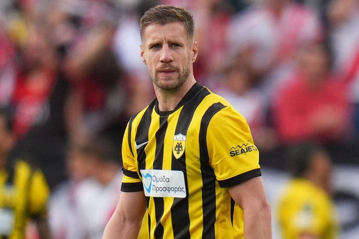 ΑΕΚ: Από αυτό το ζευγάρι θα προκύψει ο αντίπαλος της Ένωσης εάν προκριθεί στα ημιτελικά του Conference League