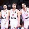 Η βαθμολογία της EuroLeague: Ο Ολυμπιακός αγκαλιά με την πρώτη θέση για τρίτη φορά τα τελευταία τέσσερα χρόνια