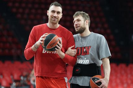 Η ειδική ζώνη του Βεζένκοβ: Ποια η χρησιμότητά της πριν την προπόνηση