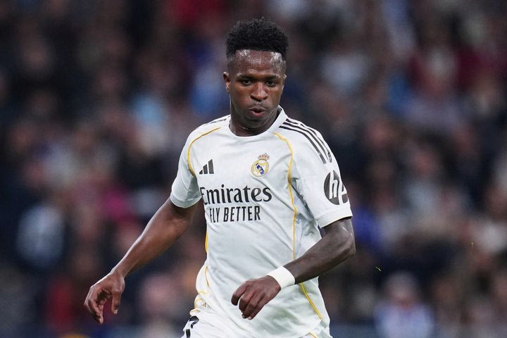 Βινίσιους: “Ίσως δεν είχα καλή σύνδεση με τον Αλόνσο, ομάδα των ονείρων μου η Ρεάλ και θα συμφωνήσω για την ανανέωση την κατάλληλη στιγμή”