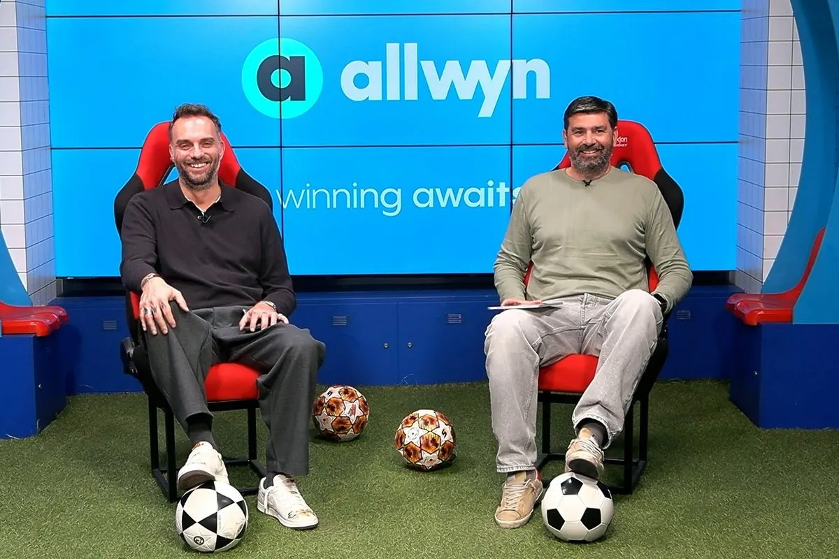 Γιατί δεν πρέπει να έχουμε Ολυμπιακός – Παναθηναϊκός στα playoffs | Το δίδυμο εκτόξευσης της ΑΕΚ