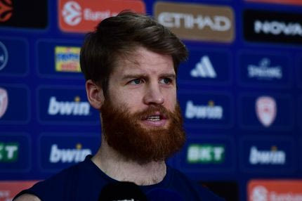 Γουόκαπ: "Ανόητο το θέμα του διαβατηρίου, είμαι περήφανος που είμαι Έλληνας πολίτης"