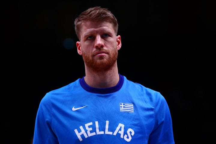 Ο Τόμας Γουόκαπ