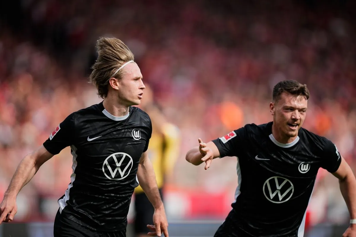 Bundesliga: Διπλό “ανάσα” για την Βόλσφμπουργκ, ασίστ ο Γιαννούλης στην μεγάλη νίκη της Άουγκσμπουργκ