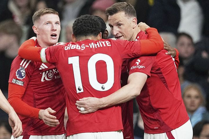 Europa League: Η Νότιγχαμ πήρε προβάδισμα για τον τελικό έναντι της Βίλα, η Μπράγκα σόκαρε την Φράιμπουργκ στο φινάλε