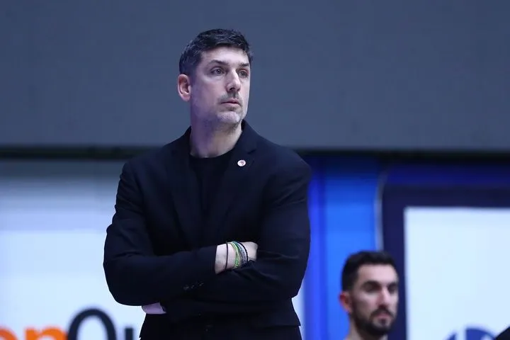 Ξανθόπουλος: “Έχουμε χαμηλό μπάτζετ, όμως η χημεία μας είναι ακριβή και δεν τη βρίσκεις εύκολα”