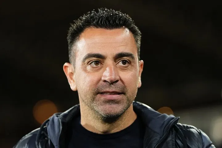Τσάβι: “Ποδοσφαιρική ιδιοφυία ο Γιαμάλ, εξαιρετική δουλειά ο Φλικ στην Μπαρτσελόνα”