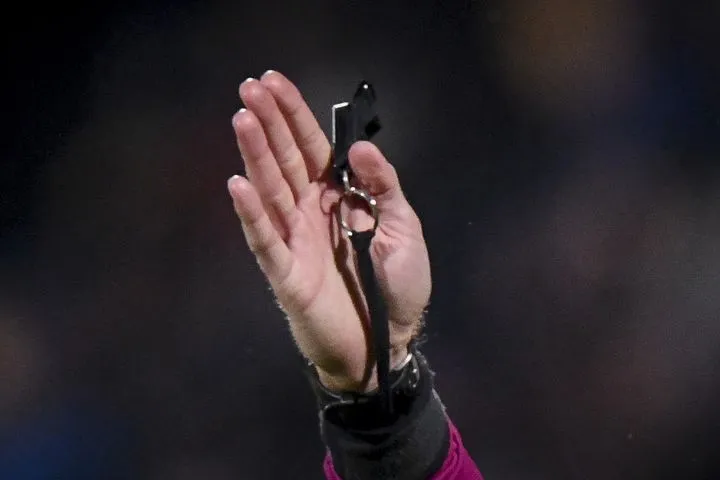 Ανακοίνωση Ελλήνων διαιτητών: “Ευγνώμονες σε Γκαγκάτση και Λανουά, τηρήθηκαν οι δεσμεύσεις απέναντί μας”