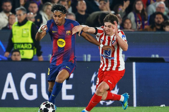 Champions League: Μάχες σε Μαδρίτη και Λίβερπουλ με φόντο τα ημιτελικά της κορυφαίας διοργάνωσης