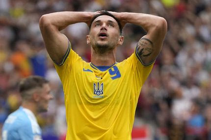 Δεν έχει πείσει ακόμα τη Λιόν ο Γιάρεμτσουκ, σύμφωνα με τους Ουκρανούς