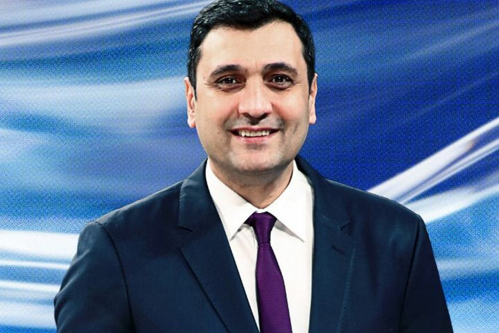 Αναντολού Εφές: Ο Αλπέρ Γιλμάζ GM της τουρκικής ομάδας