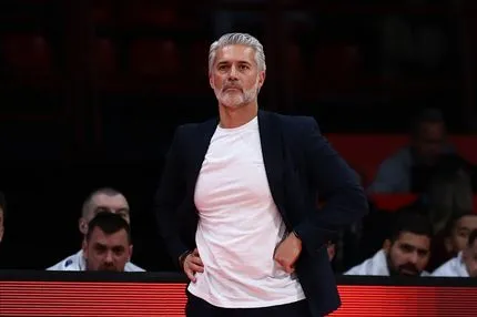 Ζιάγκος: "Τα συγχαρητήρια μου στον Νετζήπογλου, όμορφο παράδειγμα για τα νέα παιδιά"