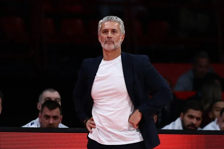 Ζιάγκος: “Τα συγχαρητήρια μου στον Νετζήπογλου, όμορφο παράδειγμα για τα νέα παιδιά”