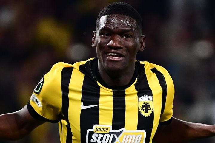 ΑΕΚ – ΠΑΟΚ: Η ενδεκάδα της Ένωσης για το ντέρμπι της Allwyn Arena