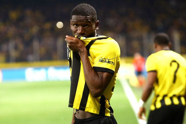 Η ΑΕΚ κατέρριψε ρεκόρ 49 ετών με τη νίκη επί της Ράγιο