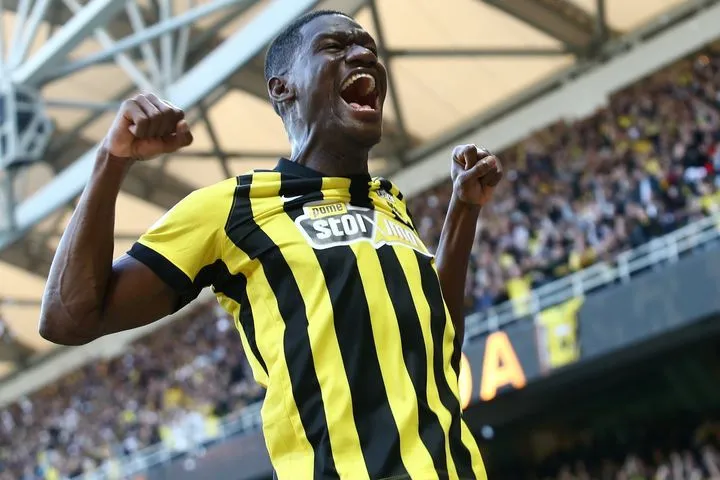 Η ΑΕΚ αυτό το πρωτάθλημα δεν μπορεί να το χάσει, μόνο να το χαρίσει