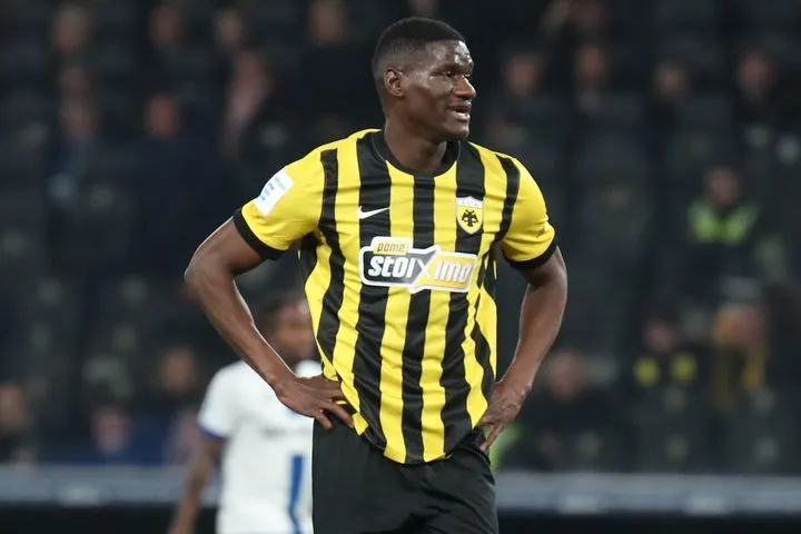 ΑΕΚ – Ράγιο: Απίθανη χαμένη ευκαρία του Ζίνι