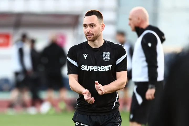 Αυτό το ειδικό στοίχημα δεν το περίμενε κανένας στο ΠΑΟΚ – ΟΦΗ