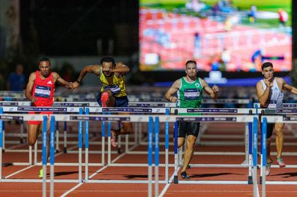 Το διεθνές μίτινγκ στίβου DROMIA επιστρέφουν στη Βάρη στις 13 Ιουνίου