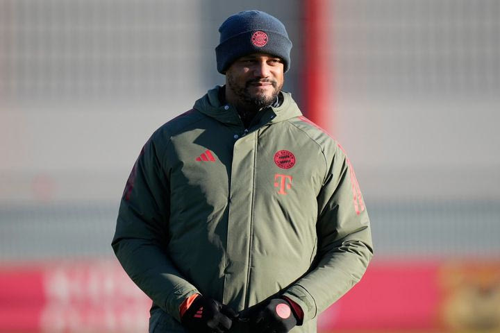 Ο Κομπανί έγραψε ιστορία στη Μαδρίτη με ρεκόρ 25 χρόνων