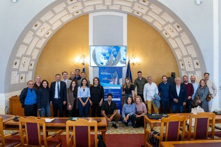 Με 5.000 δρομείς από 70 χώρες και sold out ο TUI Mαραθώνιος Ρόδου 2026