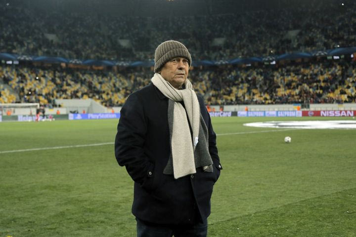 Θρήνος στο ευρωπαϊκό ποδόσφαιρο για τον Μιρτσέα Λουτσέσκου: Ενός λεπτού σιγή και στο Ράγιο Βαγιεκάνο - ΑΕΚ