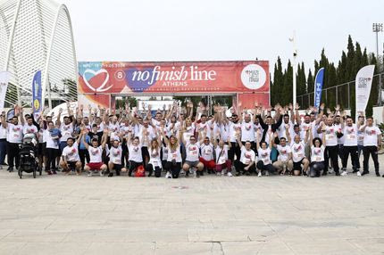 Το 10ο NFL Athens ενώνει τις δυνάμεις του με το Ολυμπιακό Μουσείο Αθήνας