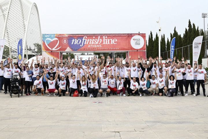 Το 10ο NFL Athens ενώνει τις δυνάμεις του με το Ολυμπιακό Μουσείο Αθήνας