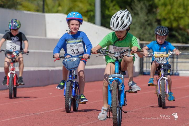 Το CGS Kids Triathlon 2026 φέρνει το τρίαθλο κοντά στα παιδιά