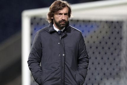 Το συγκινητικό αντίο του Πίρλο στον Μιρτσέα Λουτσέσκου: "Με μεγαλώσατε σαν γιο"