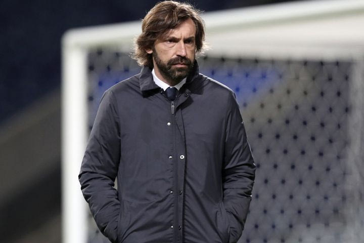 Το συγκινητικό αντίο του Πίρλο στον Μιρτσέα Λουτσέσκου: “Με μεγαλώσατε σαν γιο”