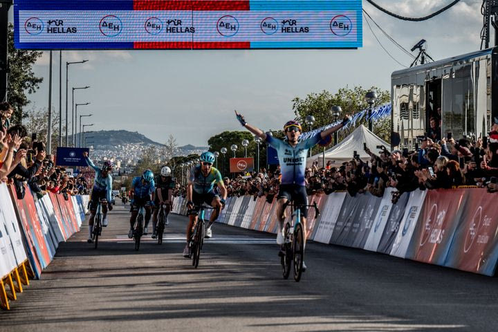 ΔΕΗ Tour of Hellas 2026:  Οι 6 UCI ProTeams με τη ματιά του Brian Smith