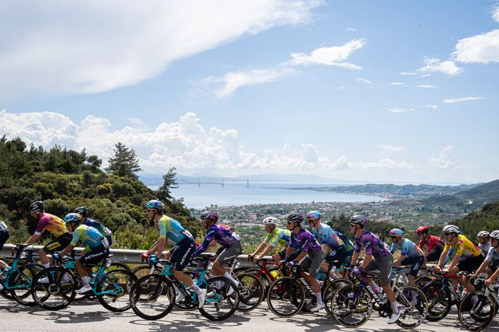 ΔΕΗ Tour of Hellas 2026: Ζήσε και εσύ την εμπειρία του κορυφαίου αθλητικού γεγονότος