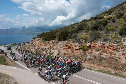 O ρόλος του Final 4 της Ευρωλίγκας και του Giro d’ Italia στις οργανωτικές αλλαγές του ΔΕΗ Tour of Hellas 2026